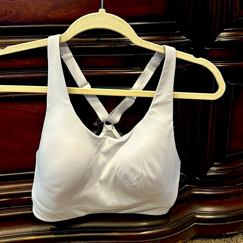 Athleta sports bra